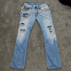 True religion jeans